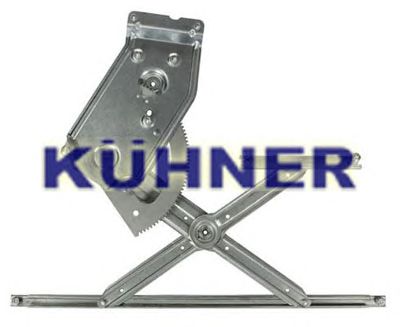 AD KUHNER av1496 -  Подъемное устройство для окон